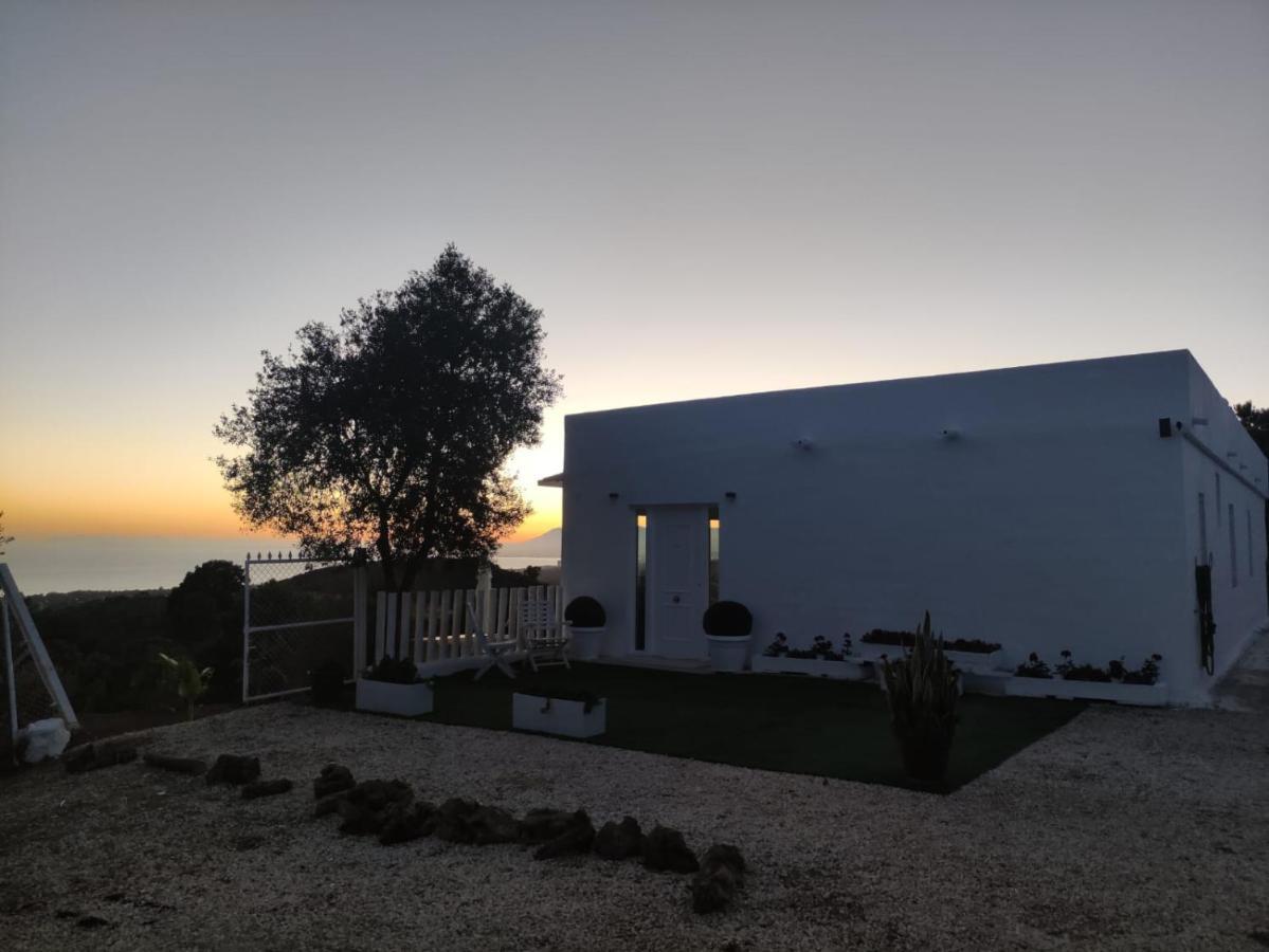 Finca Ines Marbella - Luxury Farm House Exterior foto