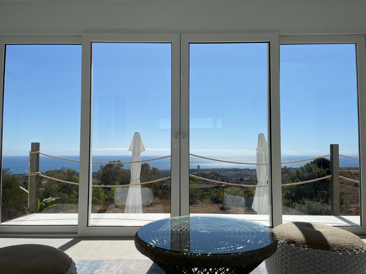 Finca Ines Marbella - Luxury Farm House Exterior foto